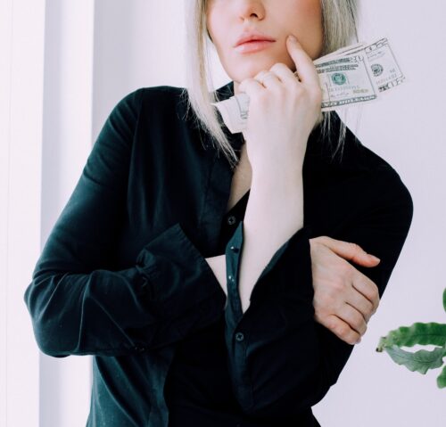 money